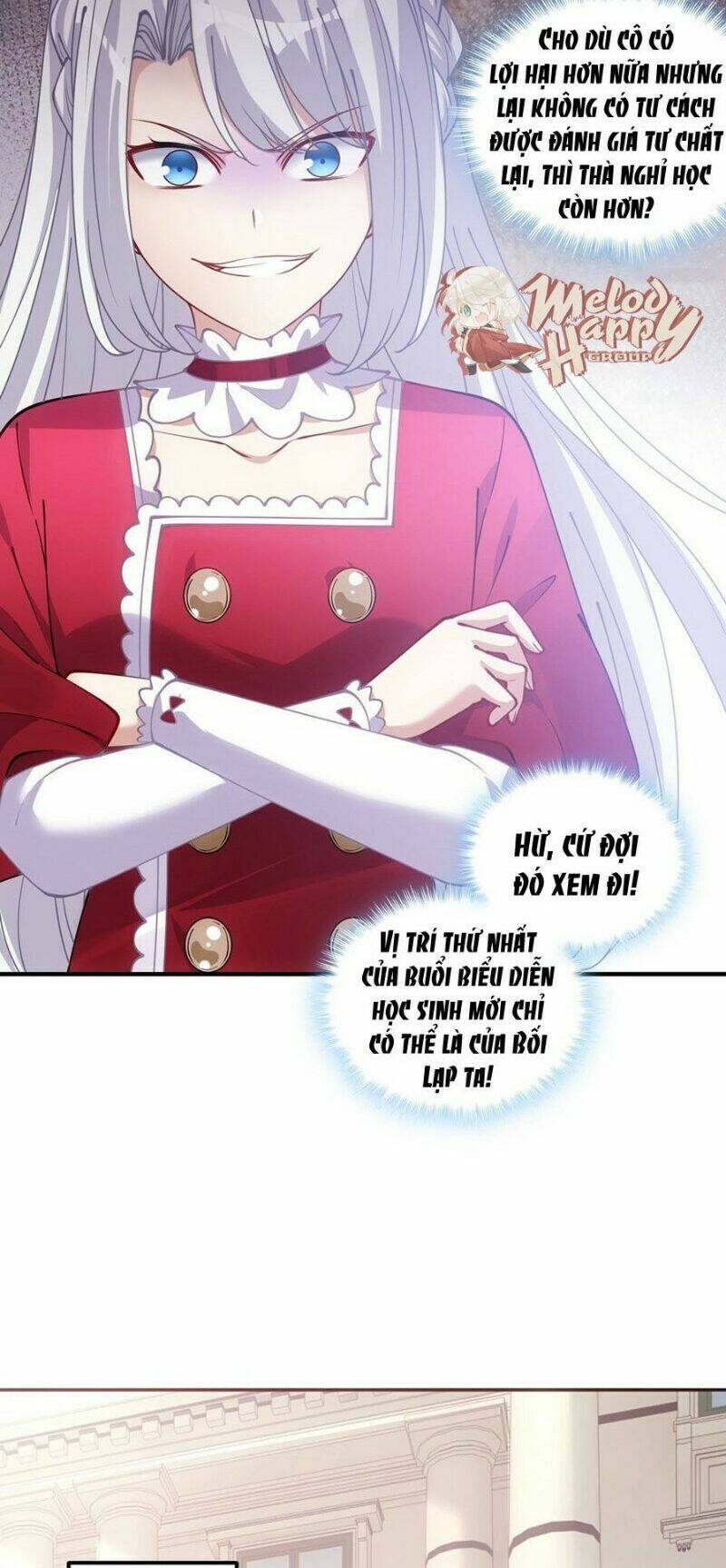 Quy Tắc Sinh Tồn Của Công Chúa Chapter 59 - 5