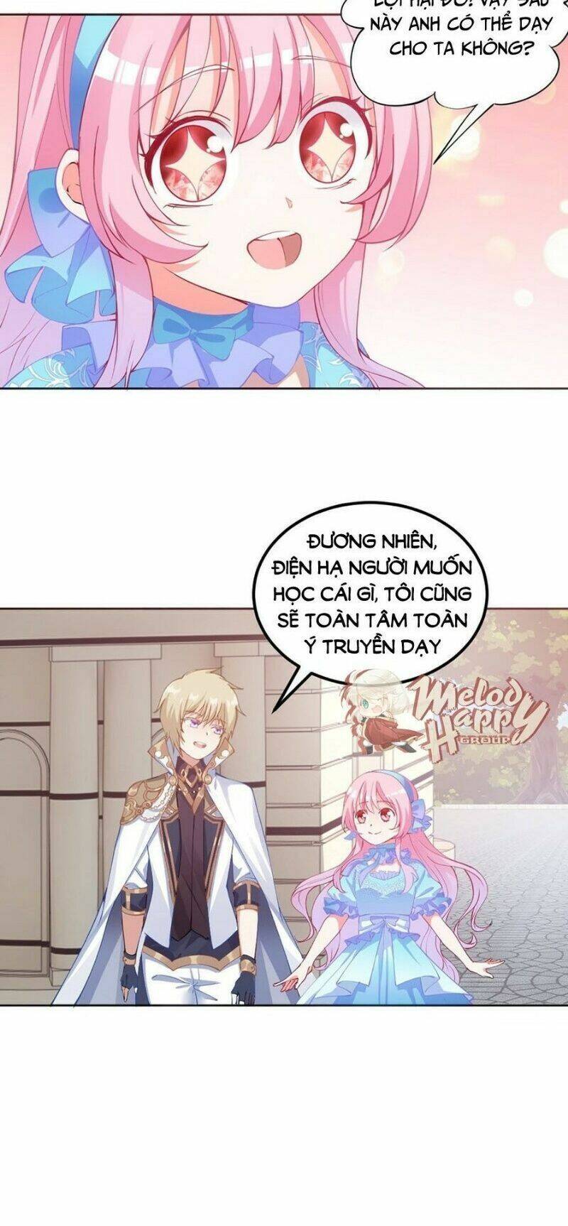 Quy Tắc Sinh Tồn Của Công Chúa Chapter 59 - 7