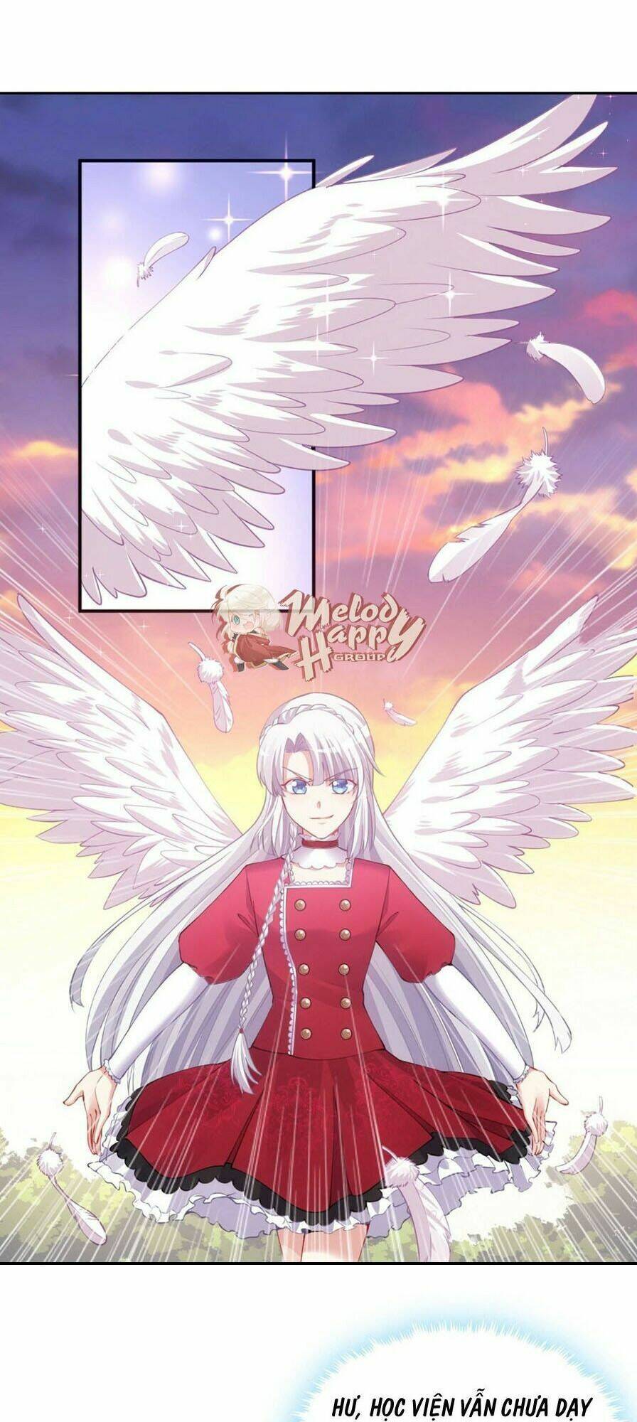 Quy Tắc Sinh Tồn Của Công Chúa Chapter 60 - 1