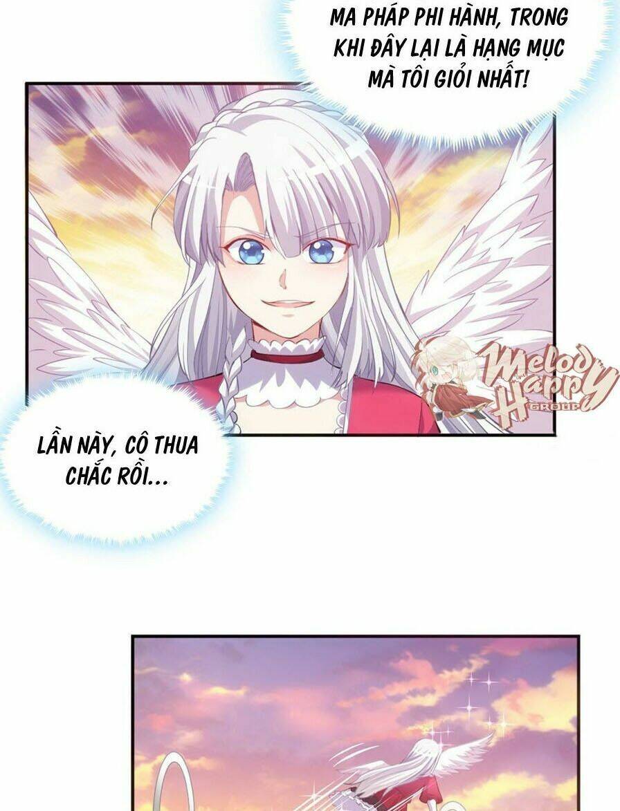 Quy Tắc Sinh Tồn Của Công Chúa Chapter 60 - 2