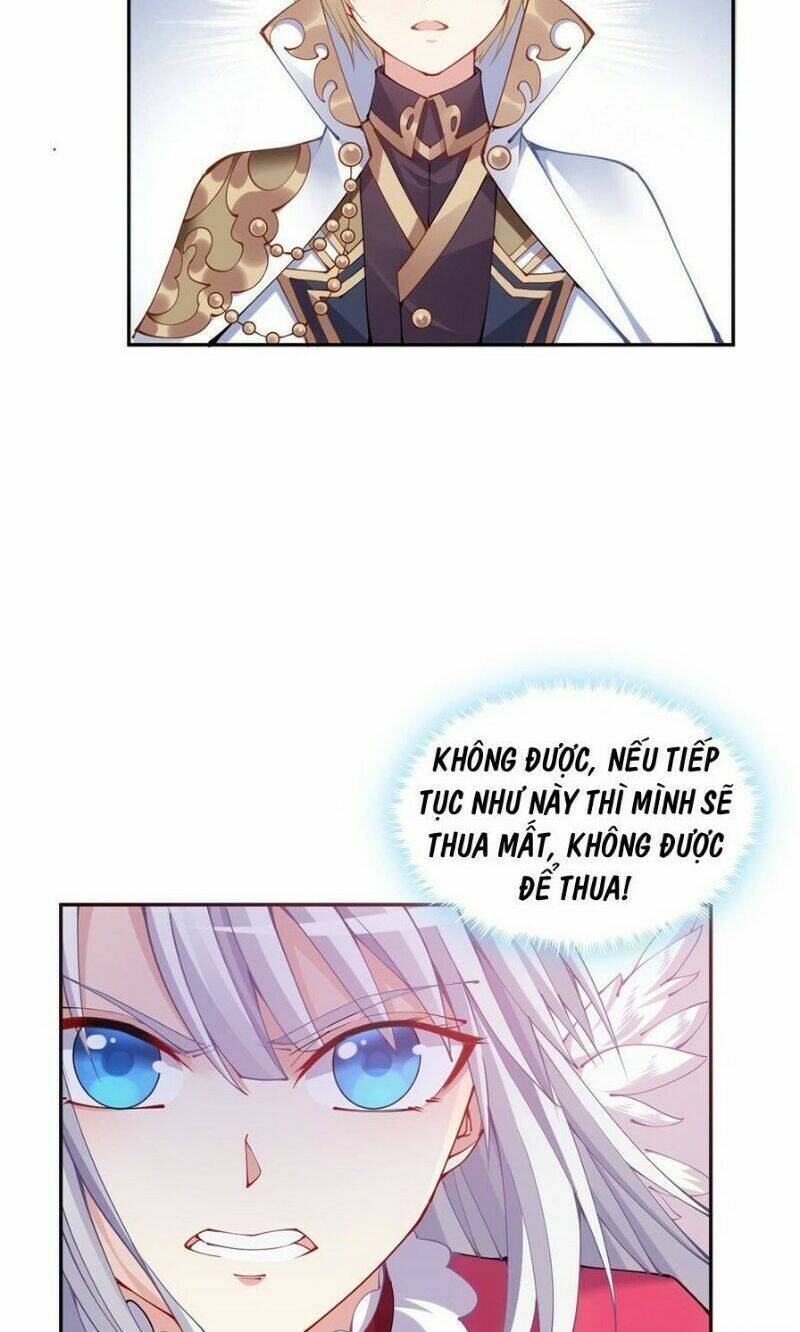 Quy Tắc Sinh Tồn Của Công Chúa Chapter 60 - 11