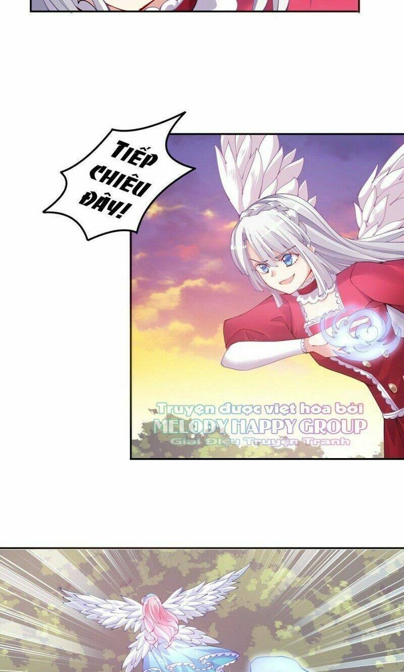 Quy Tắc Sinh Tồn Của Công Chúa Chapter 60 - 12