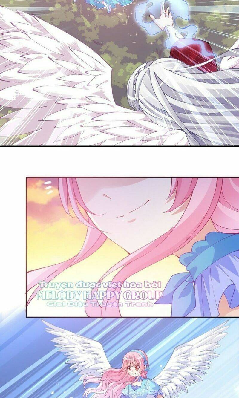 Quy Tắc Sinh Tồn Của Công Chúa Chapter 60 - 13