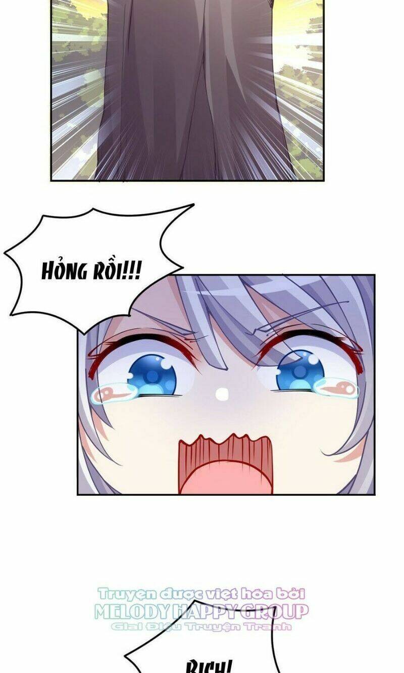 Quy Tắc Sinh Tồn Của Công Chúa Chapter 60 - 15