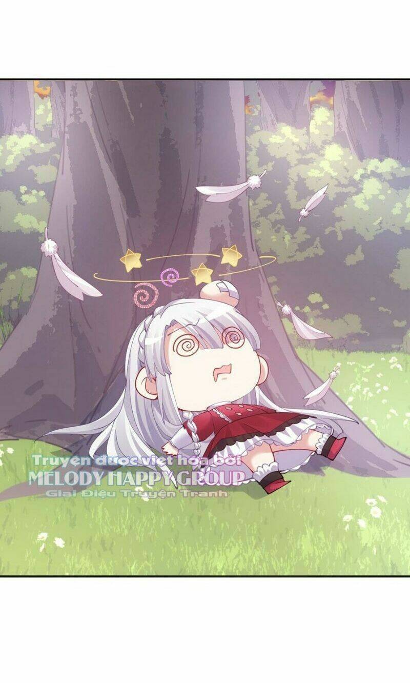 Quy Tắc Sinh Tồn Của Công Chúa Chapter 60 - 17