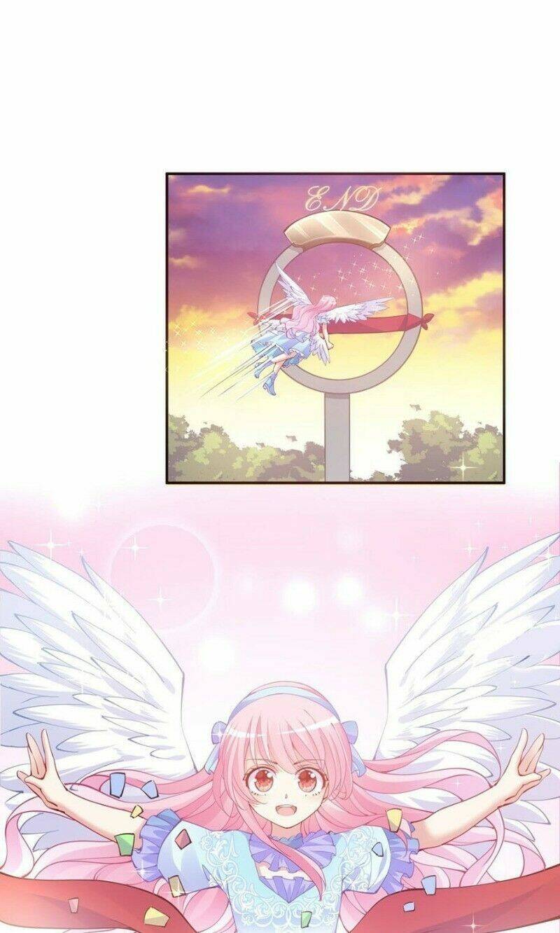 Quy Tắc Sinh Tồn Của Công Chúa Chapter 60 - 18