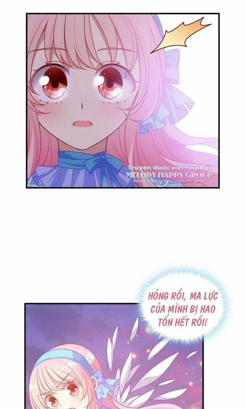 Quy Tắc Sinh Tồn Của Công Chúa Chapter 60 - 20