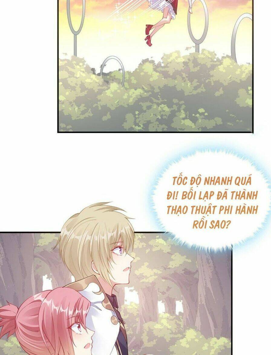 Quy Tắc Sinh Tồn Của Công Chúa Chapter 60 - 3