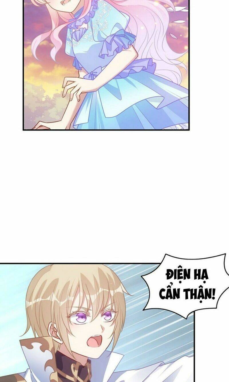 Quy Tắc Sinh Tồn Của Công Chúa Chapter 60 - 21