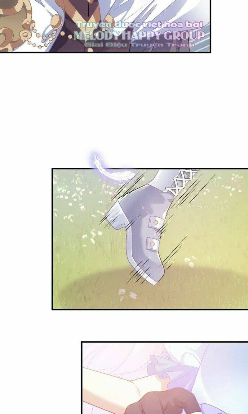 Quy Tắc Sinh Tồn Của Công Chúa Chapter 60 - 22