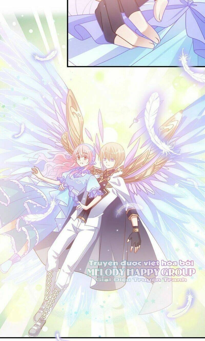 Quy Tắc Sinh Tồn Của Công Chúa Chapter 60 - 23