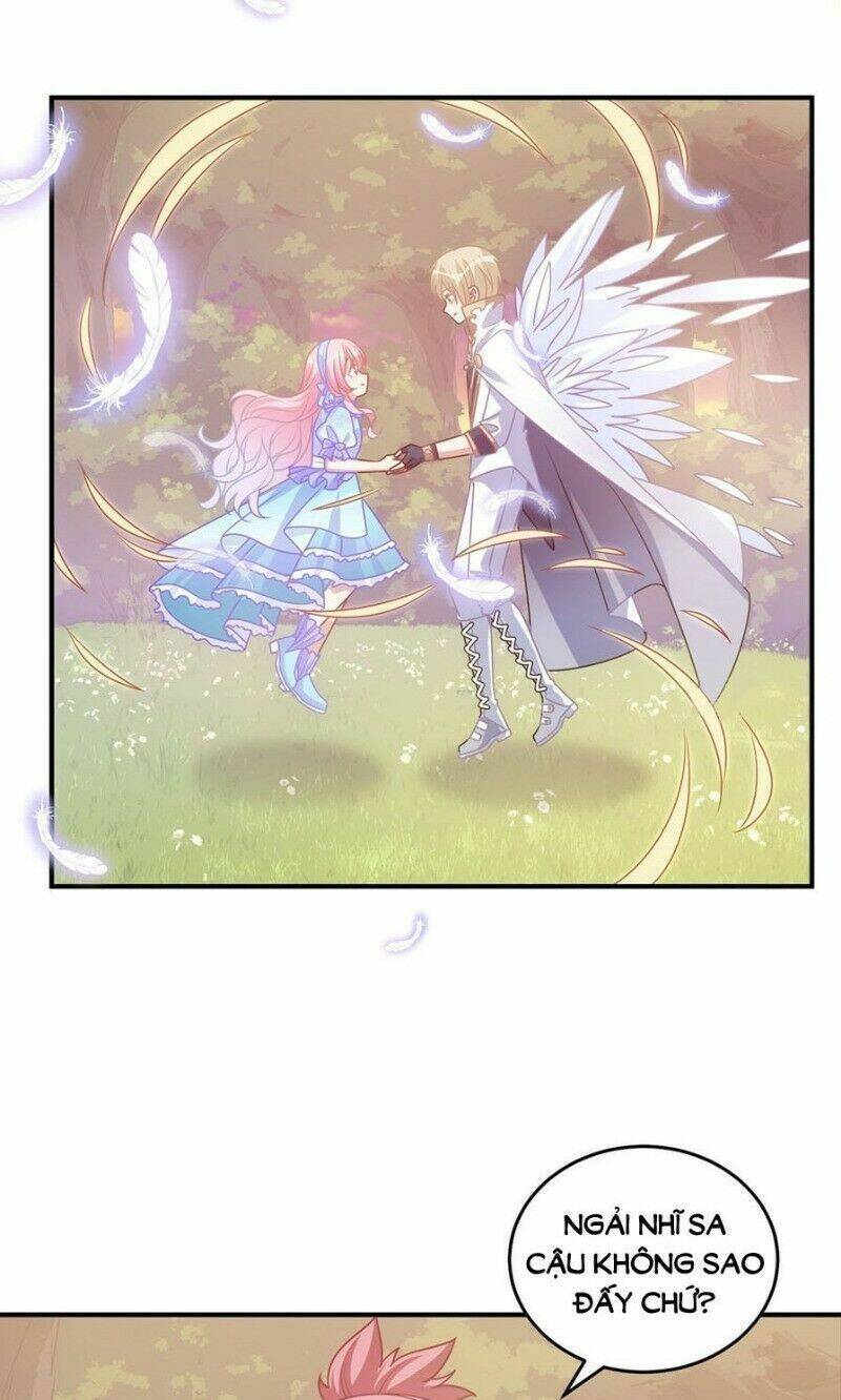 Quy Tắc Sinh Tồn Của Công Chúa Chapter 60 - 24