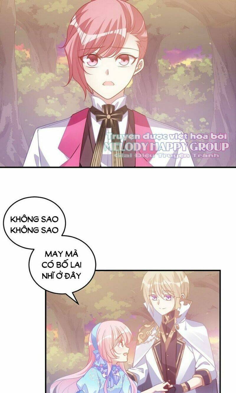 Quy Tắc Sinh Tồn Của Công Chúa Chapter 60 - 25