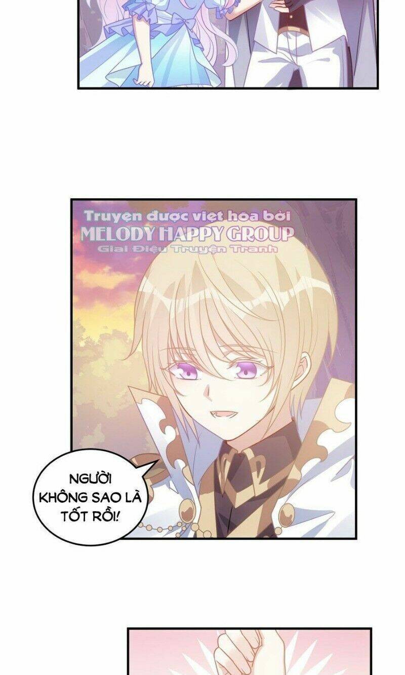 Quy Tắc Sinh Tồn Của Công Chúa Chapter 60 - 26