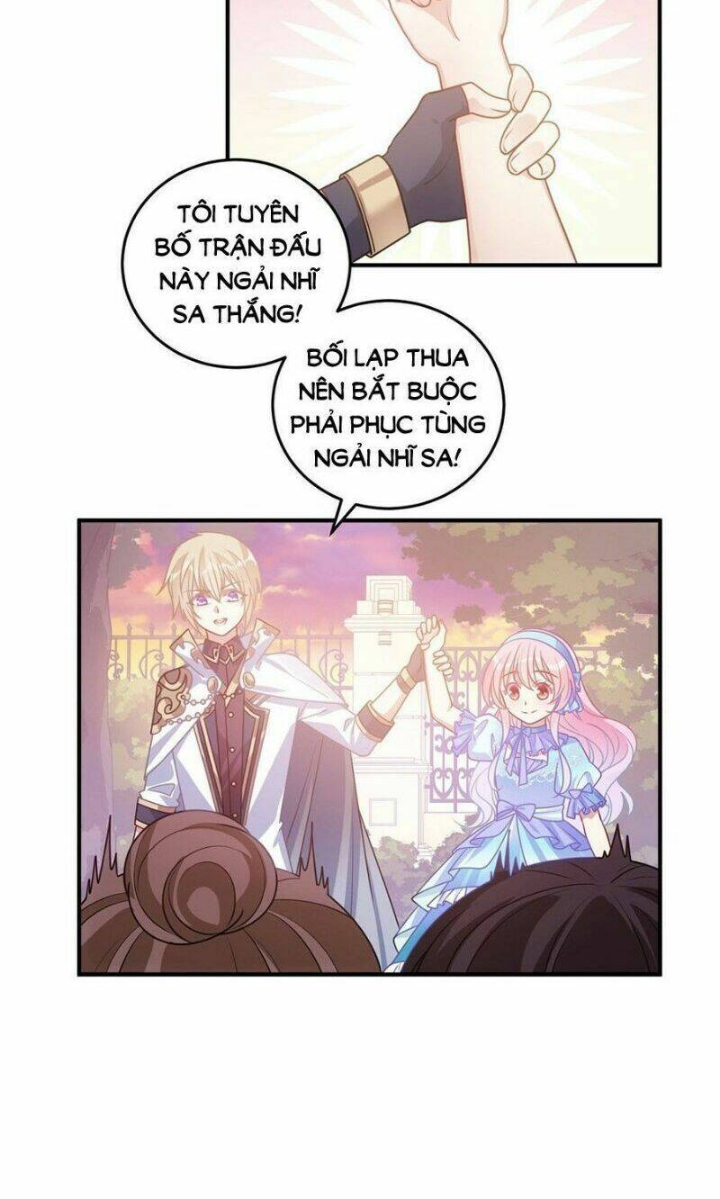 Quy Tắc Sinh Tồn Của Công Chúa Chapter 60 - 27