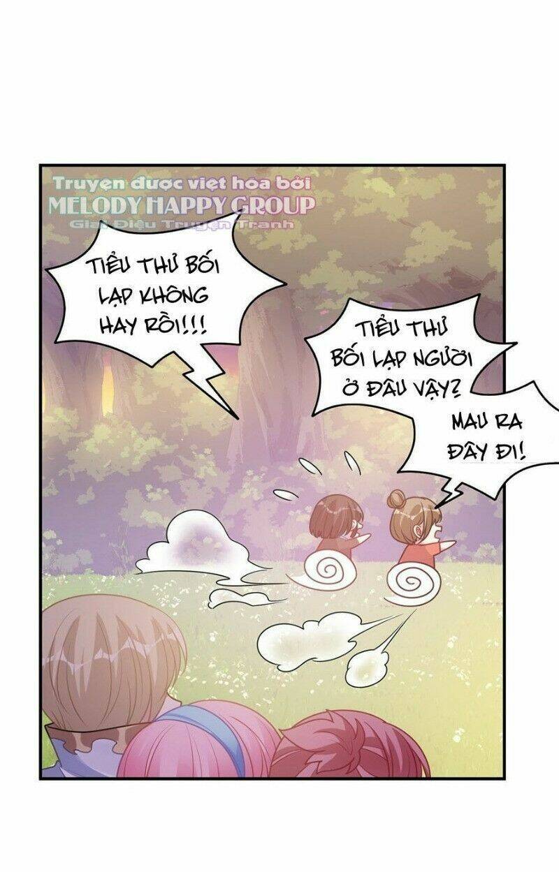 Quy Tắc Sinh Tồn Của Công Chúa Chapter 60 - 28