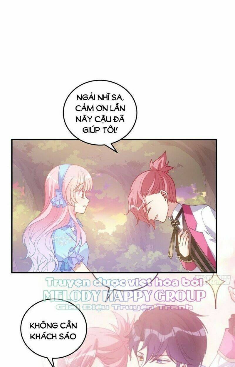 Quy Tắc Sinh Tồn Của Công Chúa Chapter 60 - 29