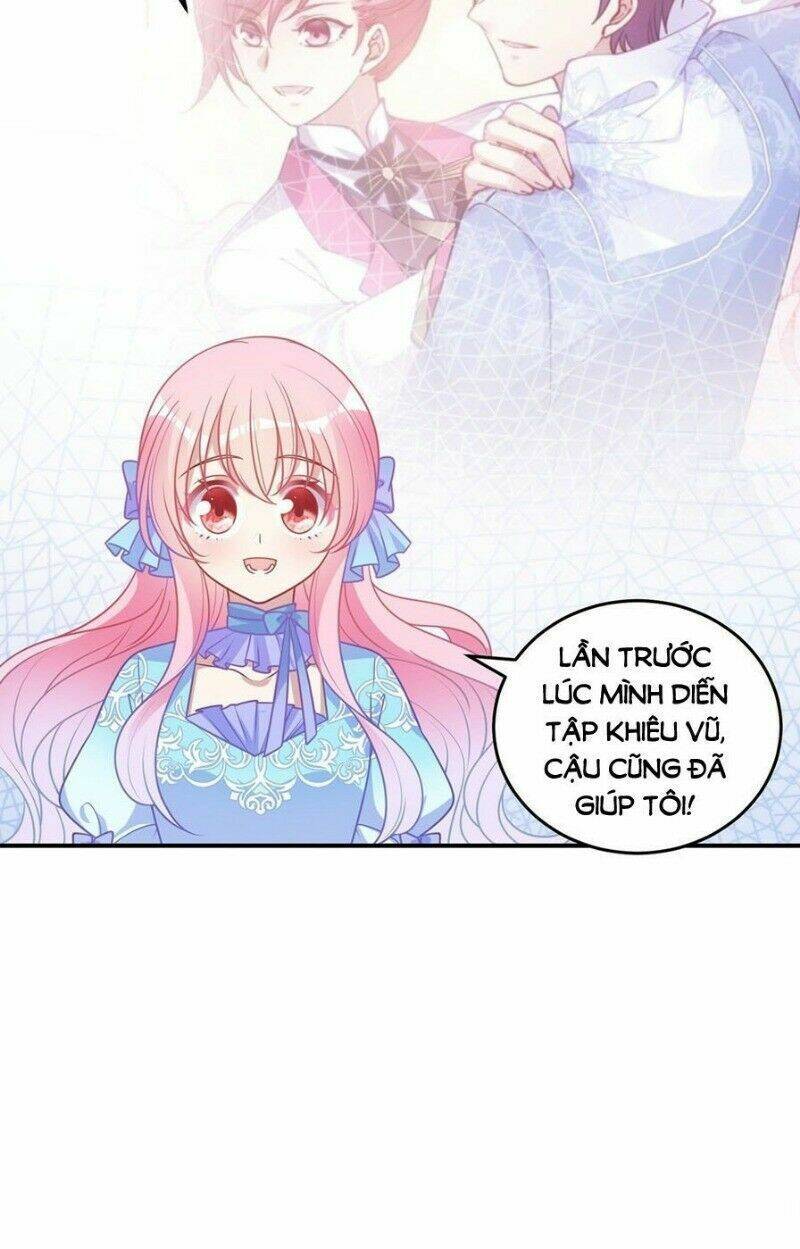 Quy Tắc Sinh Tồn Của Công Chúa Chapter 60 - 30