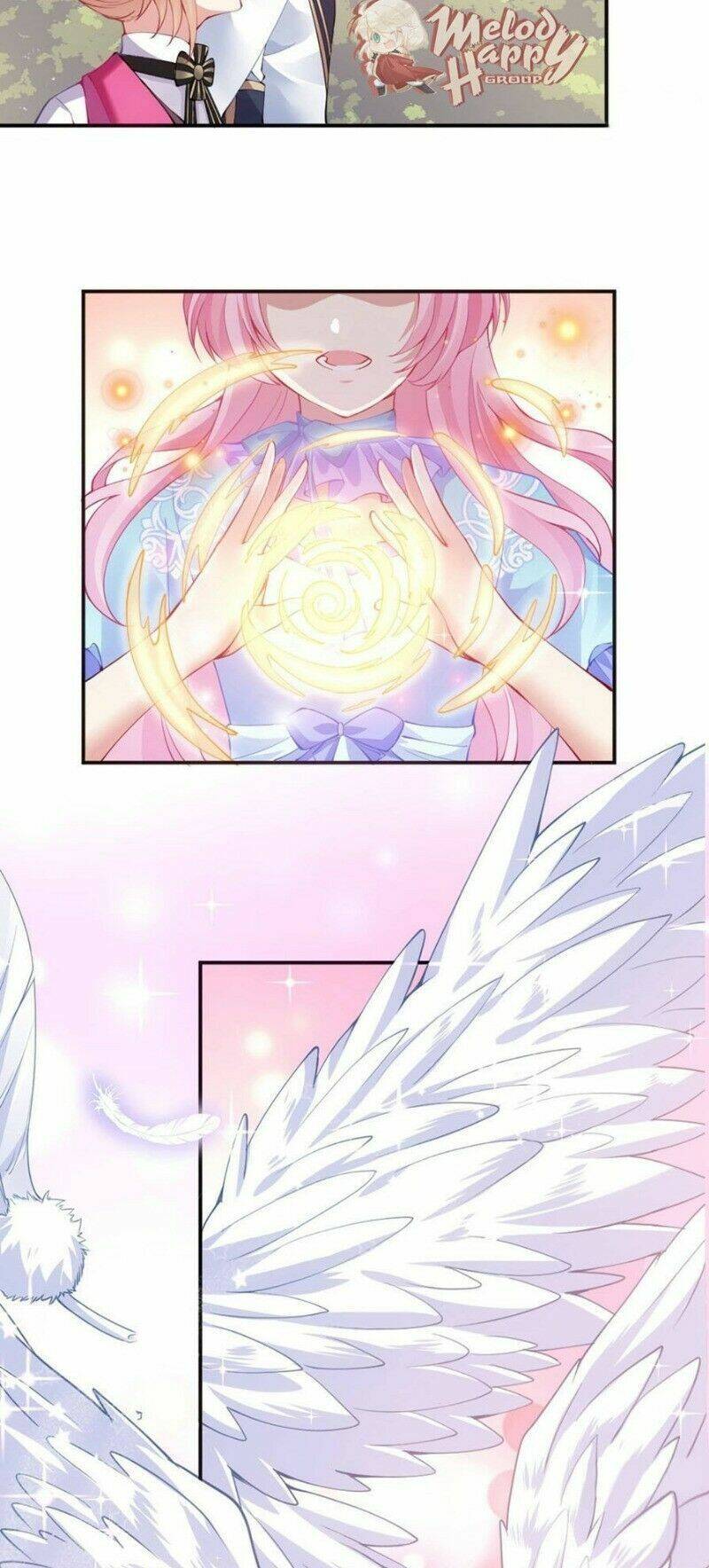 Quy Tắc Sinh Tồn Của Công Chúa Chapter 60 - 4