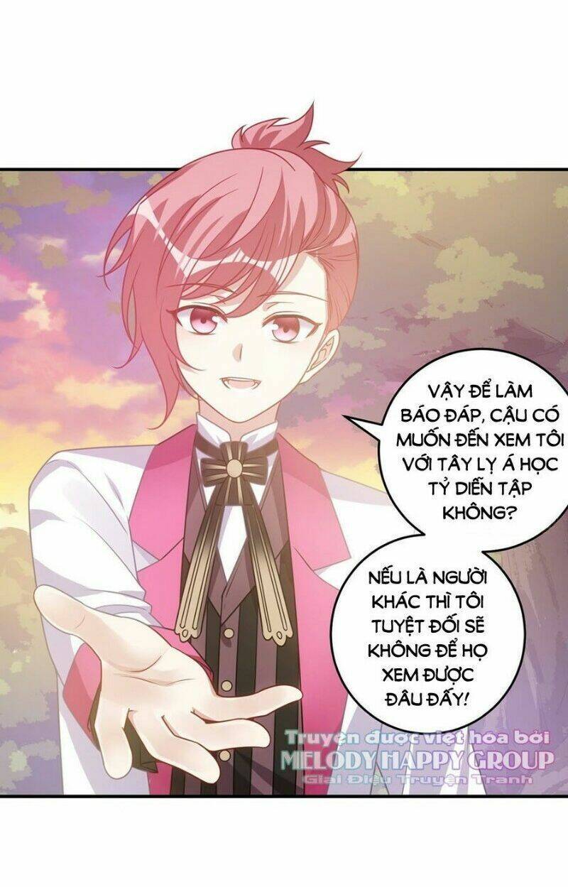 Quy Tắc Sinh Tồn Của Công Chúa Chapter 60 - 31