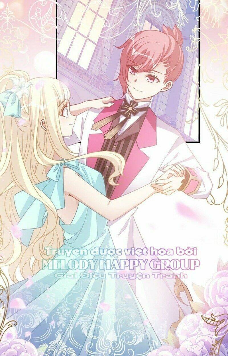 Quy Tắc Sinh Tồn Của Công Chúa Chapter 60 - 34