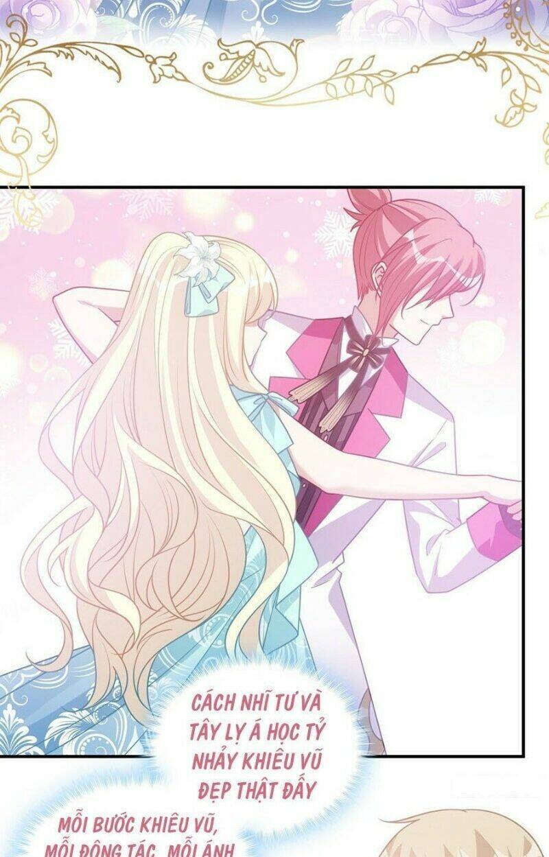 Quy Tắc Sinh Tồn Của Công Chúa Chapter 60 - 35