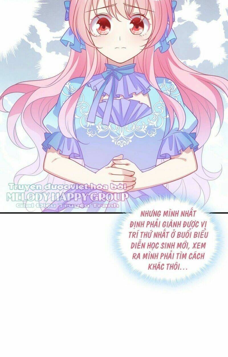 Quy Tắc Sinh Tồn Của Công Chúa Chapter 60 - 37