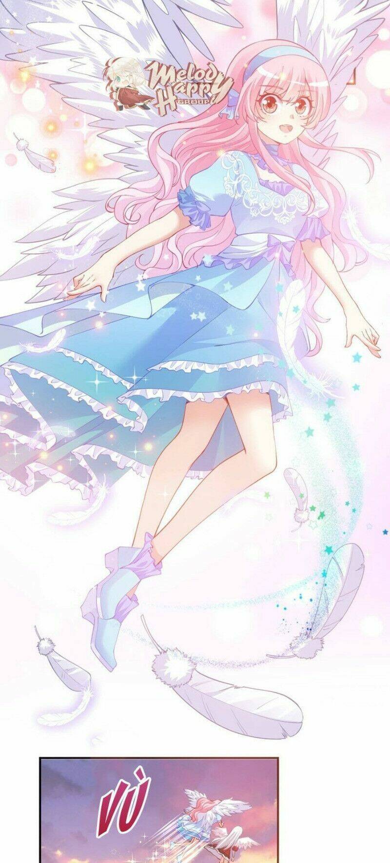 Quy Tắc Sinh Tồn Của Công Chúa Chapter 60 - 5