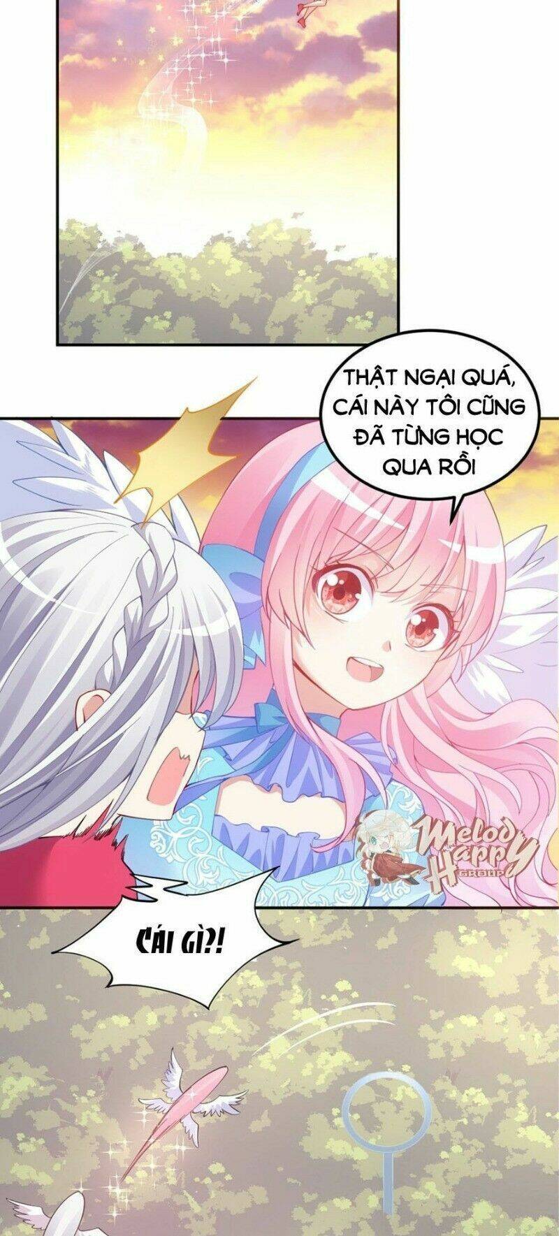 Quy Tắc Sinh Tồn Của Công Chúa Chapter 60 - 6