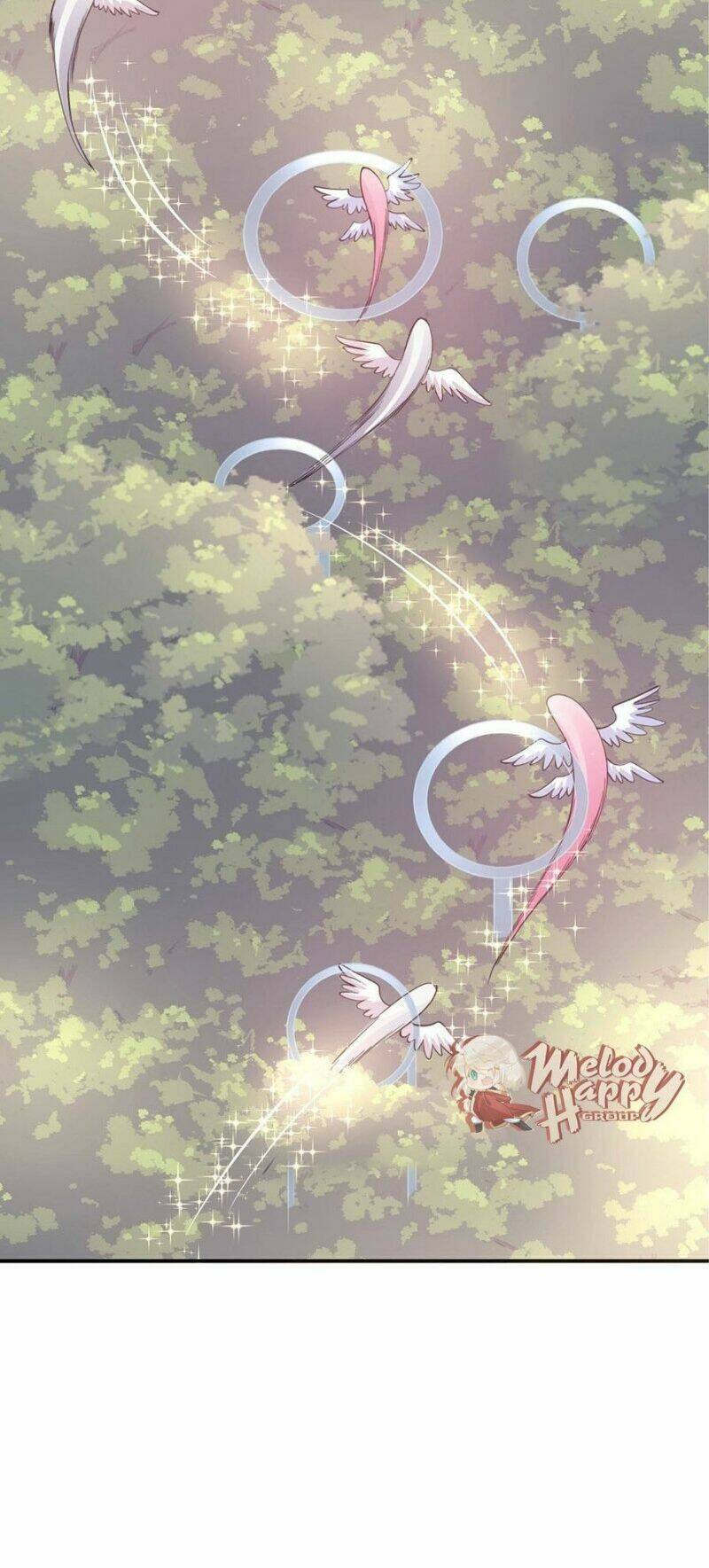 Quy Tắc Sinh Tồn Của Công Chúa Chapter 60 - 7