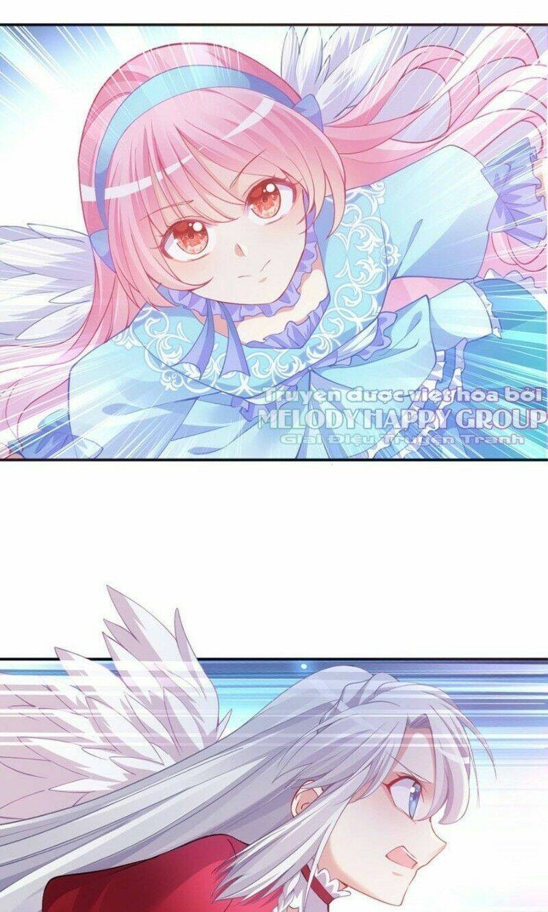 Quy Tắc Sinh Tồn Của Công Chúa Chapter 60 - 8