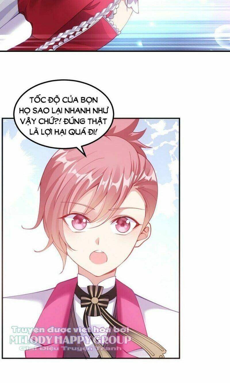 Quy Tắc Sinh Tồn Của Công Chúa Chapter 60 - 9