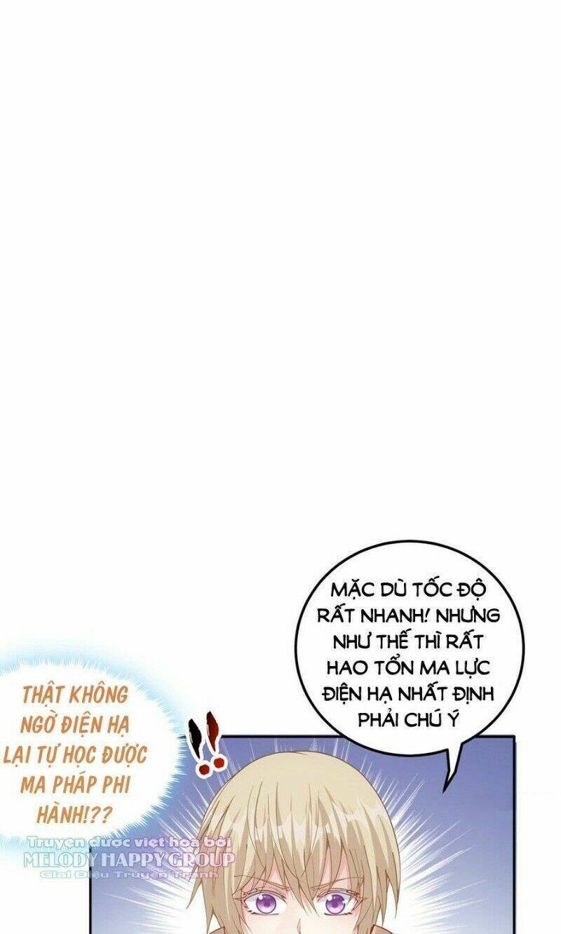 Quy Tắc Sinh Tồn Của Công Chúa Chapter 60 - 10