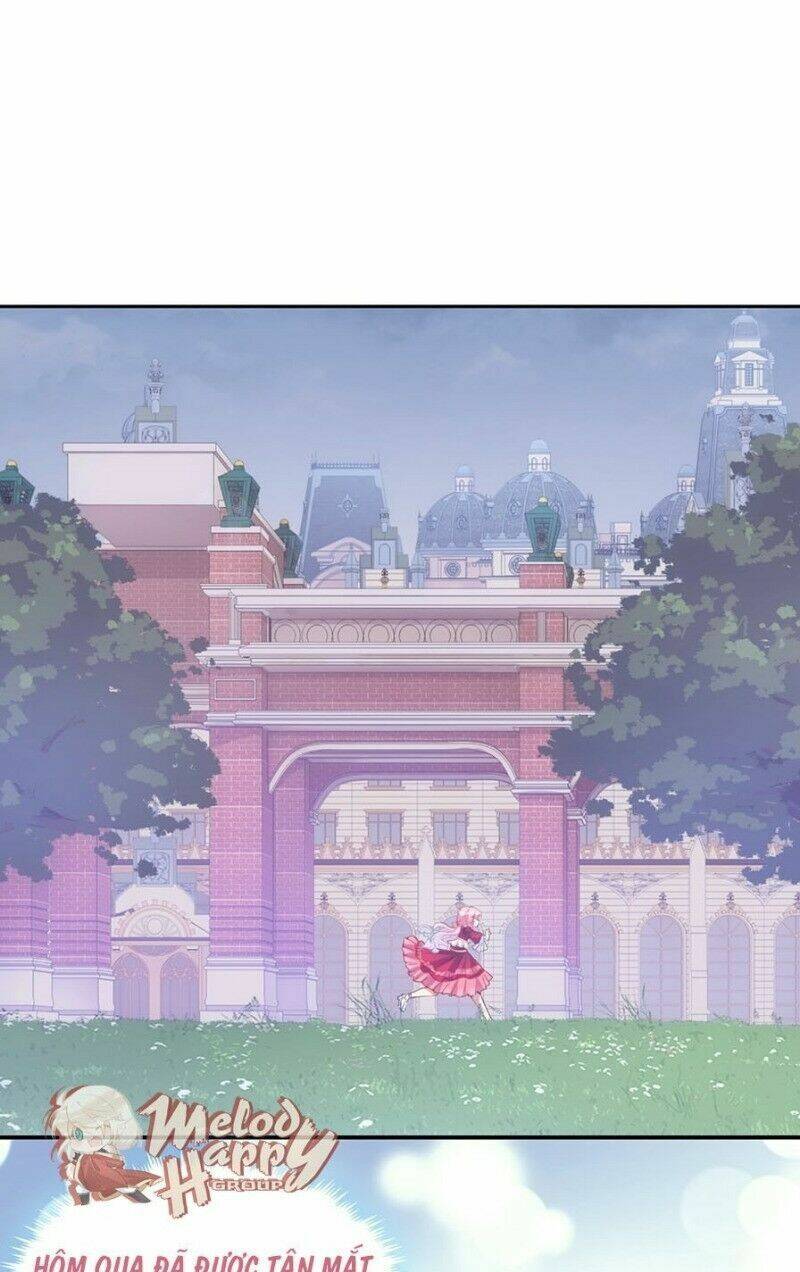 Quy Tắc Sinh Tồn Của Công Chúa Chapter 61 - 1
