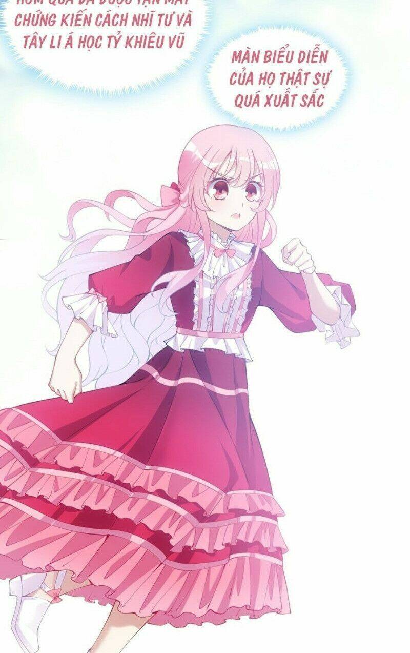 Quy Tắc Sinh Tồn Của Công Chúa Chapter 61 - 2