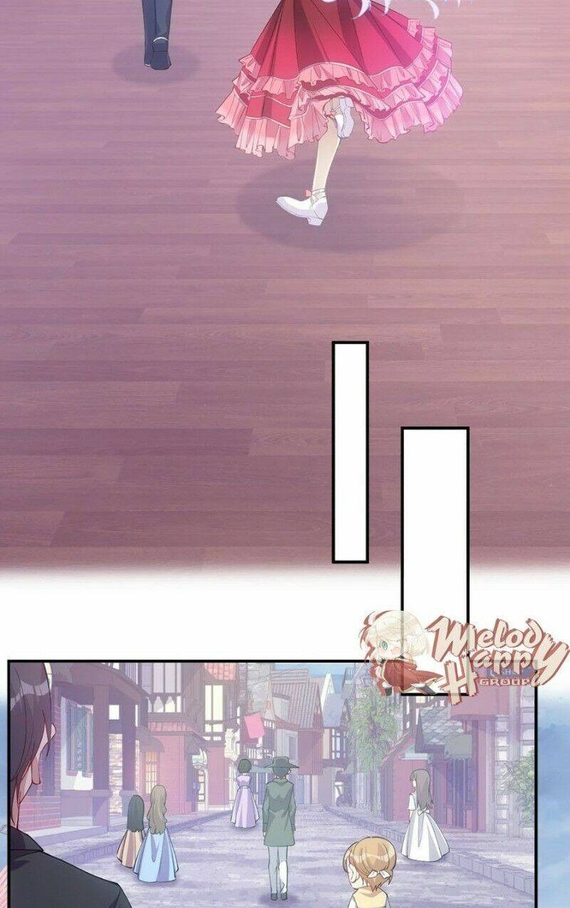 Quy Tắc Sinh Tồn Của Công Chúa Chapter 61 - 11