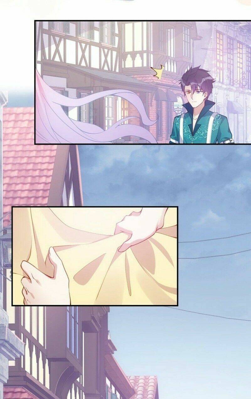 Quy Tắc Sinh Tồn Của Công Chúa Chapter 61 - 15