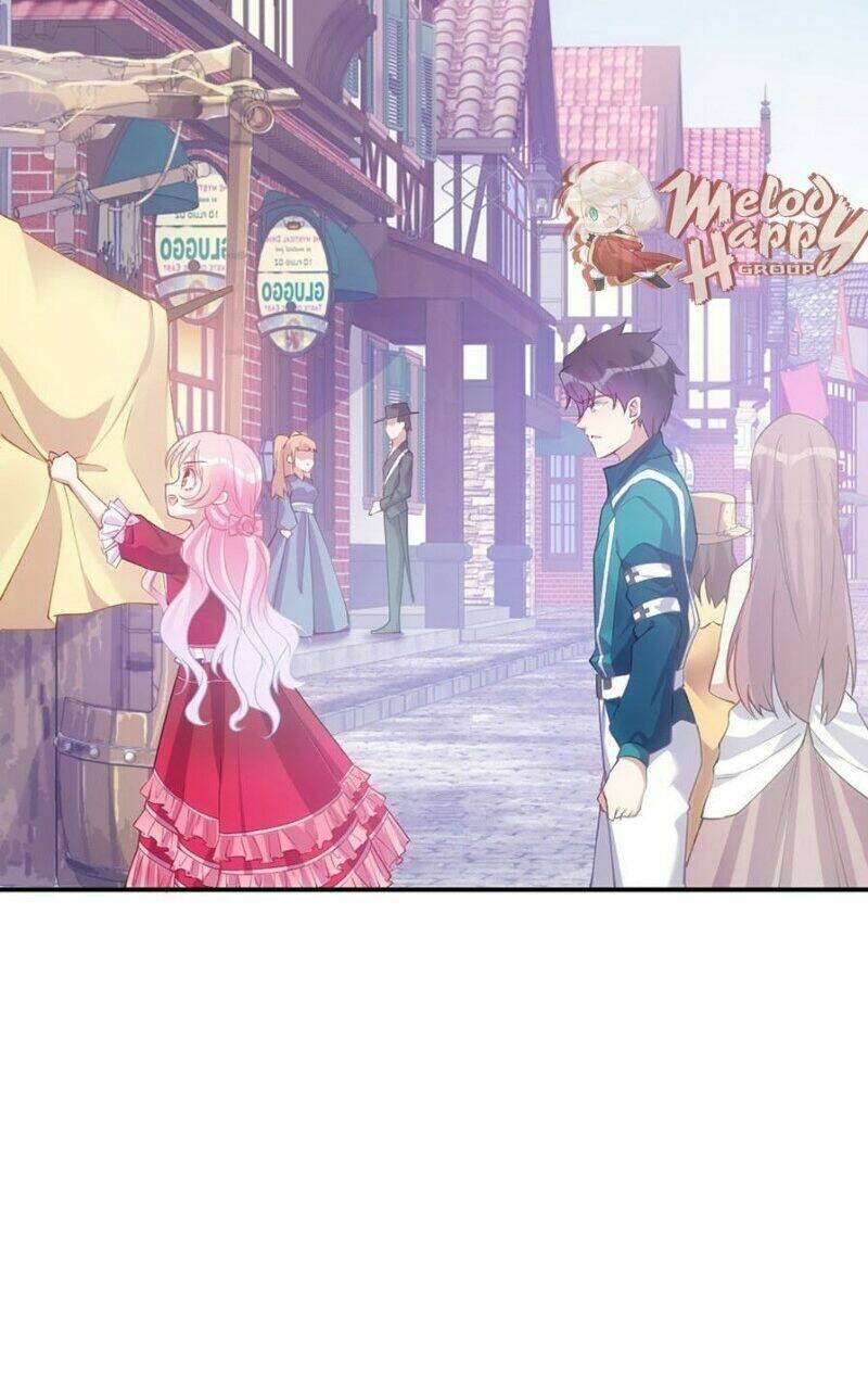 Quy Tắc Sinh Tồn Của Công Chúa Chapter 61 - 16