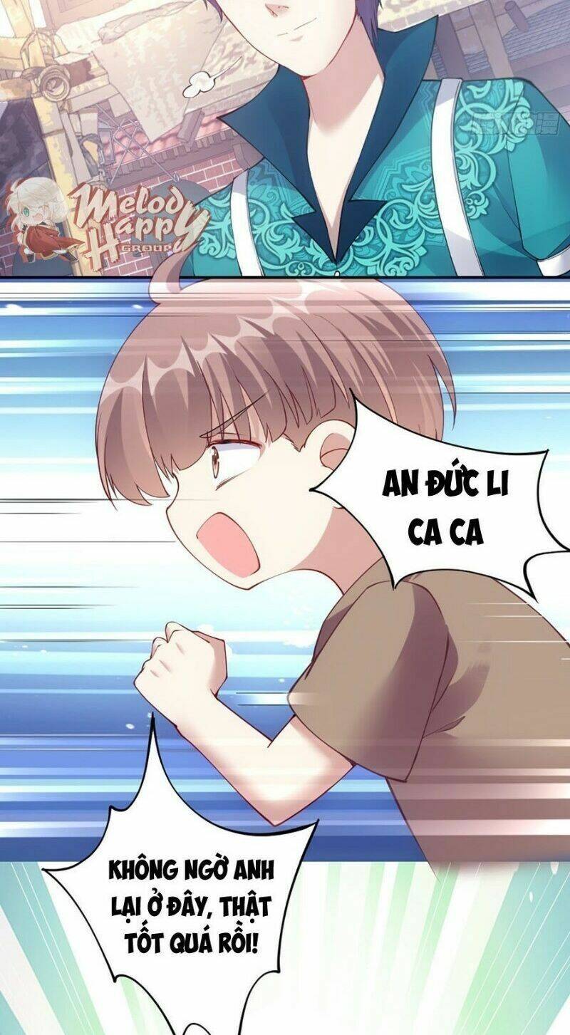 Quy Tắc Sinh Tồn Của Công Chúa Chapter 61 - 18