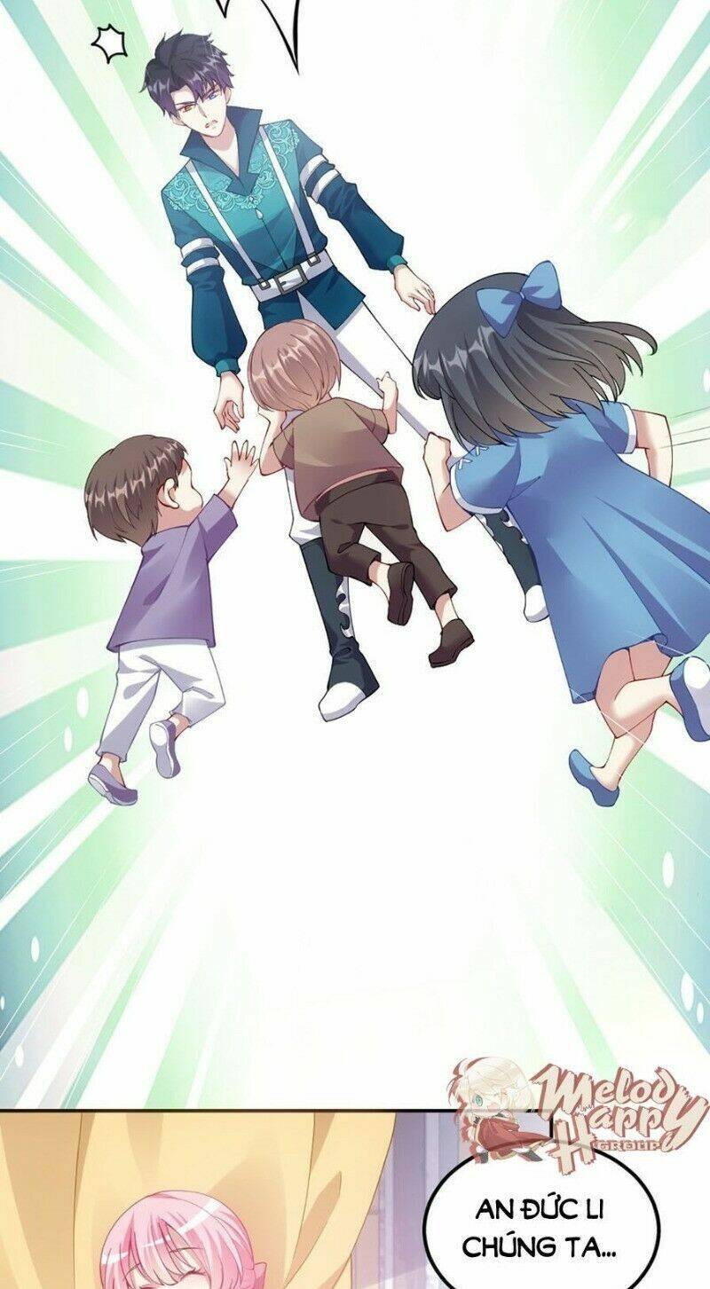 Quy Tắc Sinh Tồn Của Công Chúa Chapter 61 - 19
