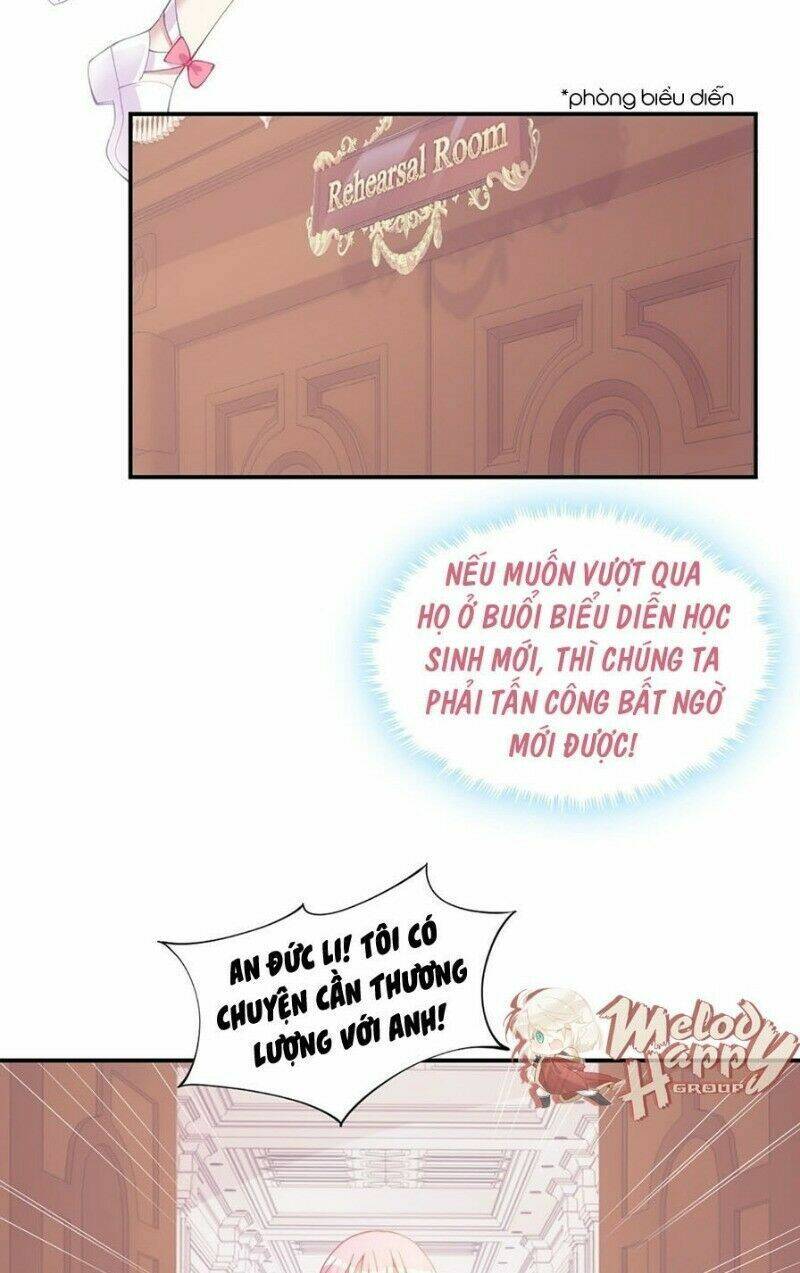 Quy Tắc Sinh Tồn Của Công Chúa Chapter 61 - 3