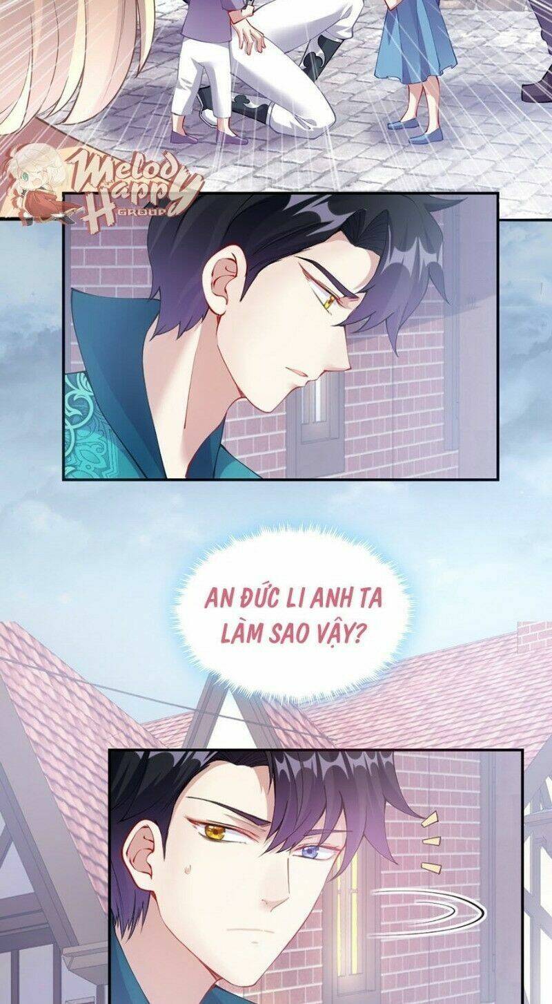 Quy Tắc Sinh Tồn Của Công Chúa Chapter 61 - 21