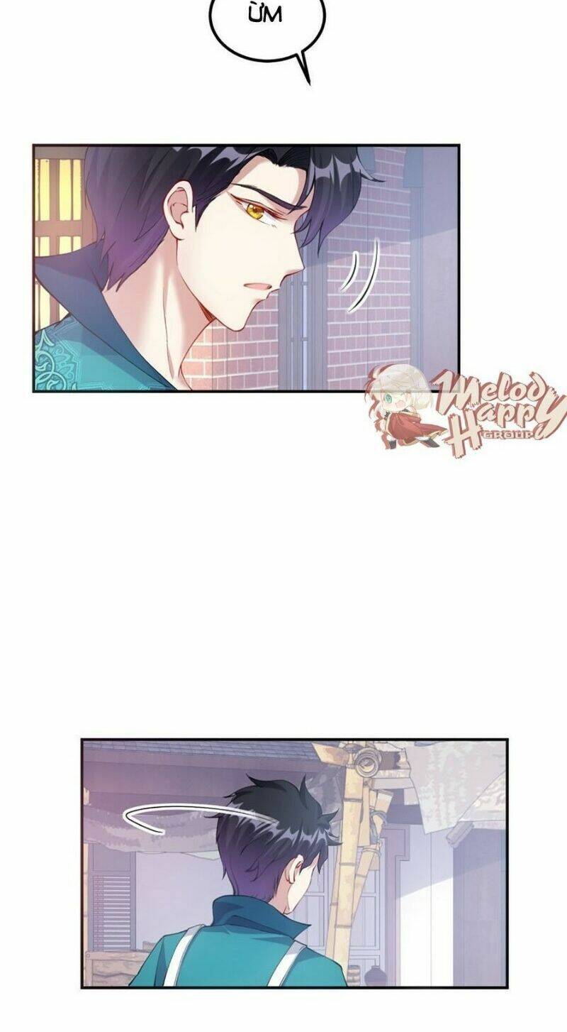 Quy Tắc Sinh Tồn Của Công Chúa Chapter 61 - 24