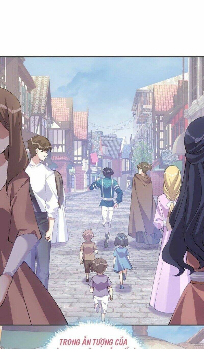 Quy Tắc Sinh Tồn Của Công Chúa Chapter 61 - 25