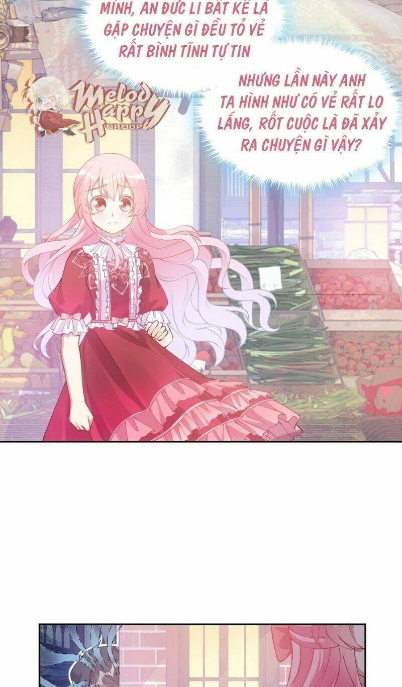 Quy Tắc Sinh Tồn Của Công Chúa Chapter 61 - 26