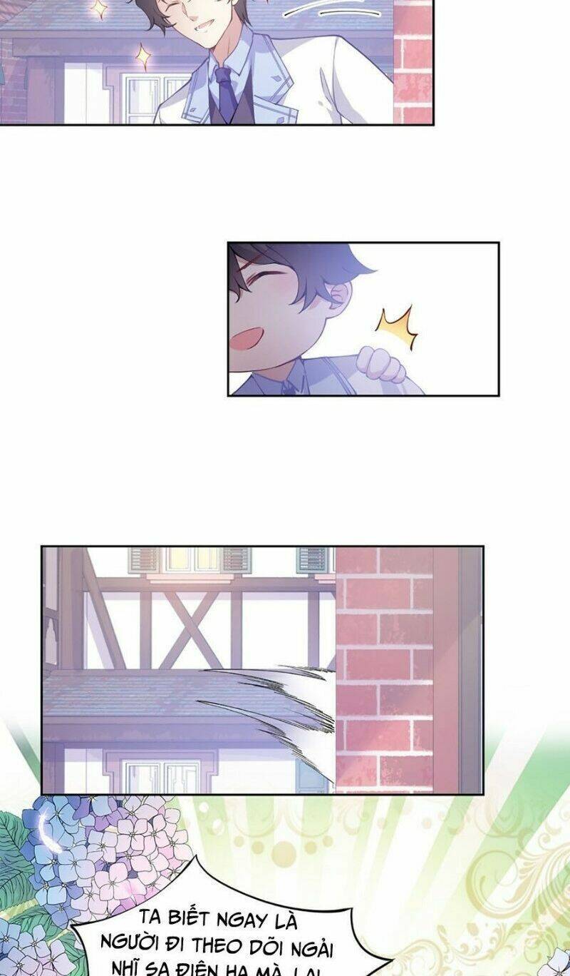 Quy Tắc Sinh Tồn Của Công Chúa Chapter 61 - 28