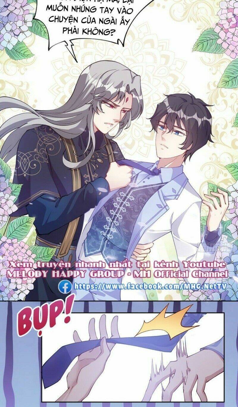 Quy Tắc Sinh Tồn Của Công Chúa Chapter 61 - 29