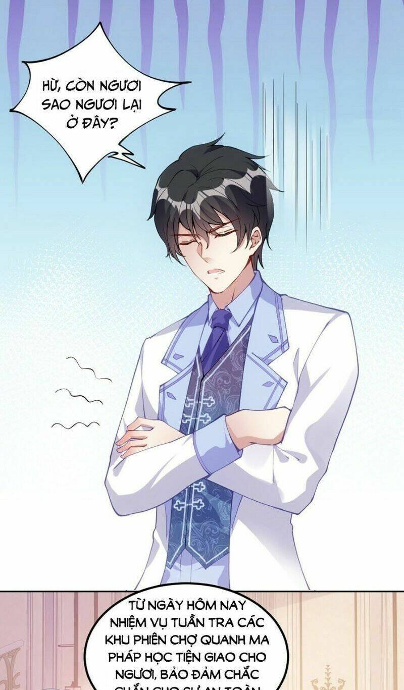 Quy Tắc Sinh Tồn Của Công Chúa Chapter 61 - 30