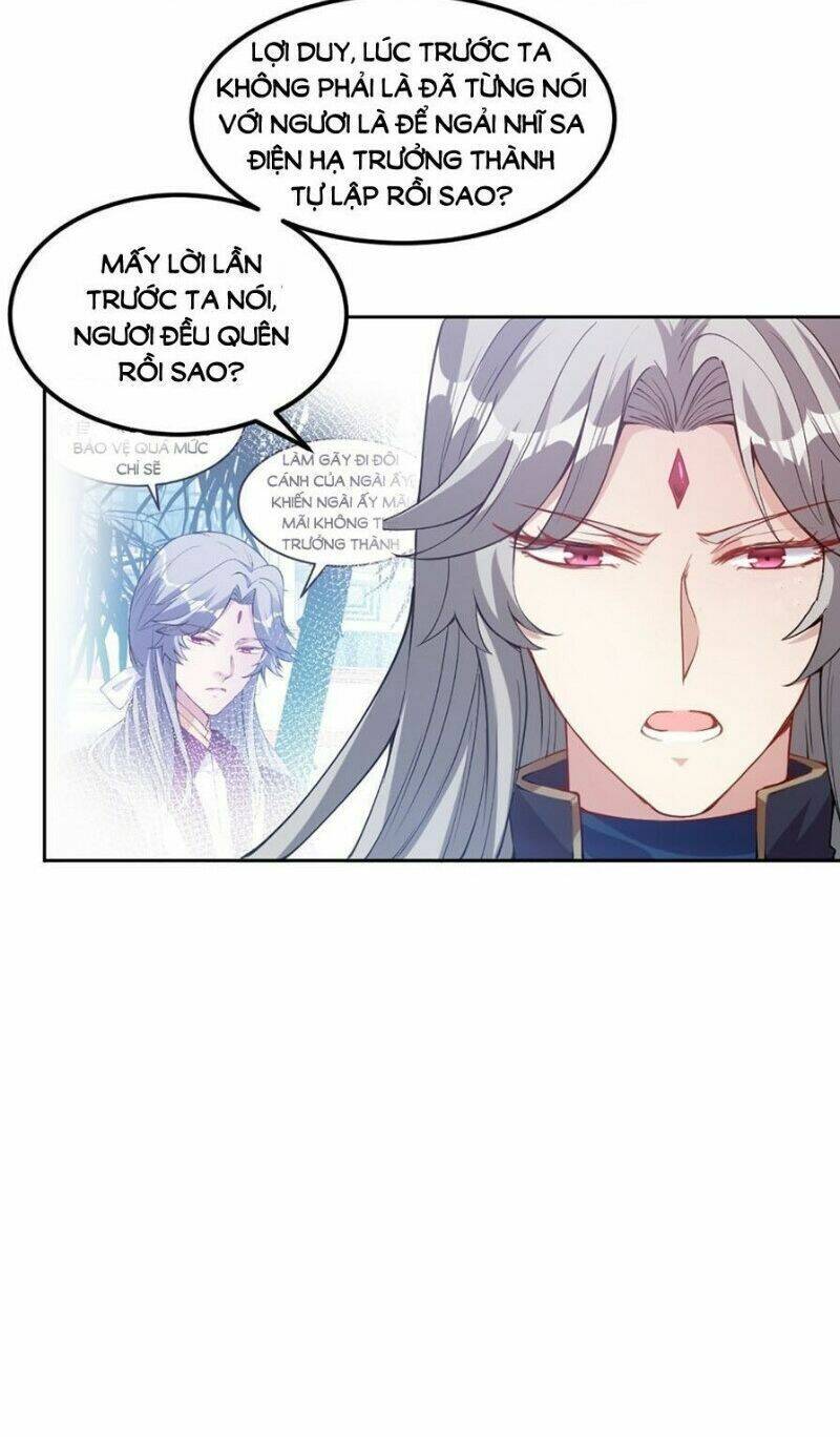 Quy Tắc Sinh Tồn Của Công Chúa Chapter 61 - 32