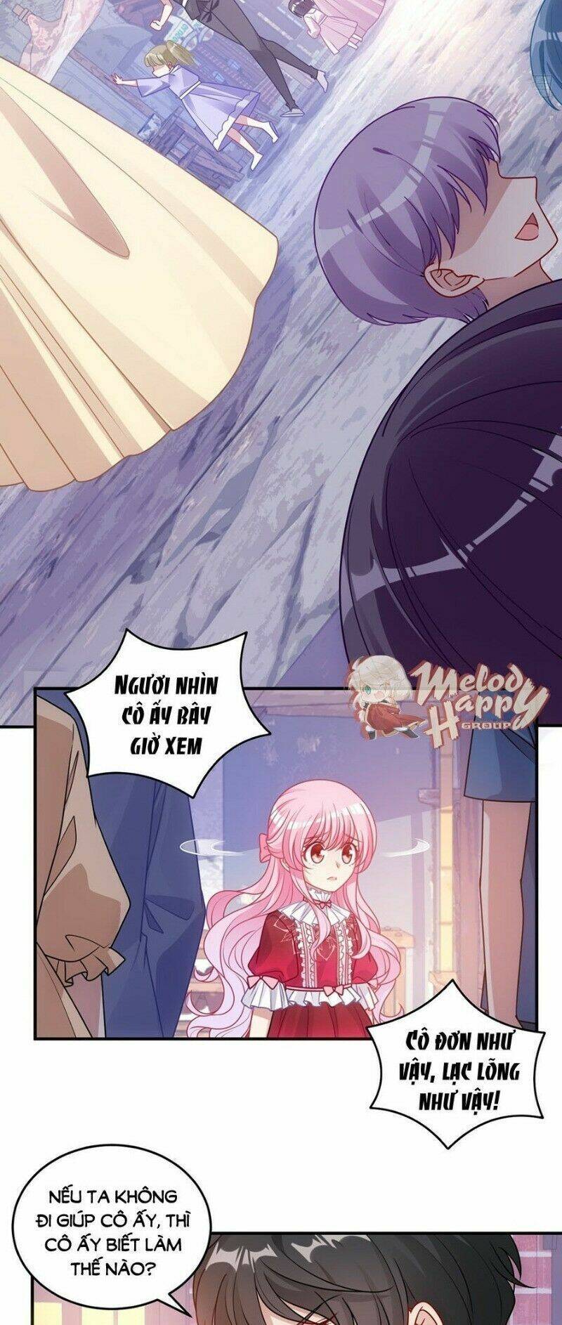 Quy Tắc Sinh Tồn Của Công Chúa Chapter 61 - 35